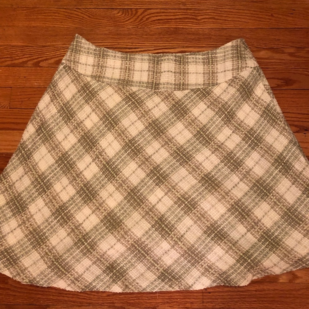 Merona skirt, size 18 - Picture 2 of 2